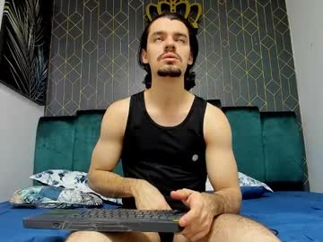 Maxi_Styles April 22, 2025 Chaturbate stream image