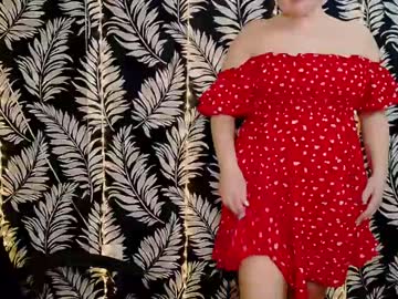 Oliviaoskar_ April 22, 2025 Chaturbate stream image