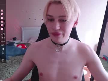 Rainbow__Salt April 22, 2025 Chaturbate stream image
