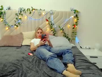 Rose__Shine April 22, 2025 Chaturbate stream image