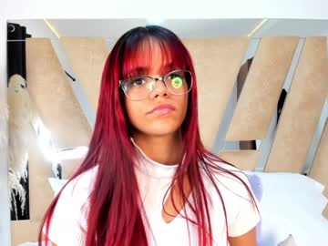 Samanthalyx April 22, 2025 Chaturbate stream image