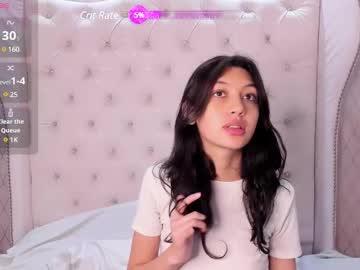 Sarah_Moon8 April 22, 2025 Chaturbate stream image