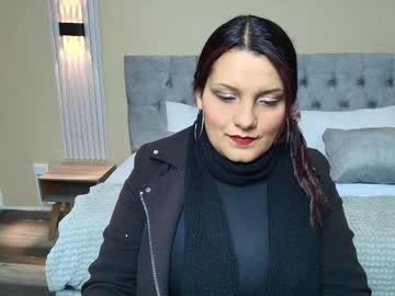 Scarletward April 22, 2025 Chaturbate stream image