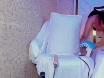Sofia_Robertt April 22, 2025 Chaturbate stream image