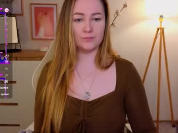 Steph_Sweet April 22, 2025 Chaturbate stream image