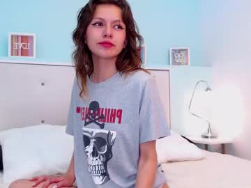 Sunshine_Gh1 April 22, 2025 Chaturbate stream image