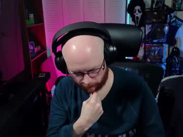 Therealbumbles stream photo from April 22, 2025