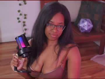 Thesesualdame April 22, 2025 Chaturbate stream image