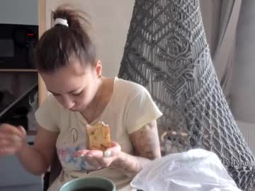Why_Again_Me April 22, 2025 Chaturbate stream image