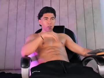 Zack_Conor stream photo from April 22, 2025