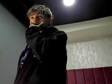 Acidmilo April 22, 2025 Chaturbate stream image