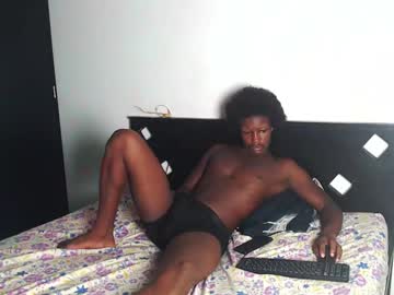 Ambartxsex April 22, 2025 Chaturbate stream image