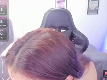 Amy_Sophiaa April 22, 2025 Chaturbate stream image