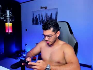 Bruno_Diaz31 April 22, 2025 Chaturbate stream image