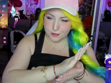 Canndy_New April 22, 2025 Chaturbate stream image