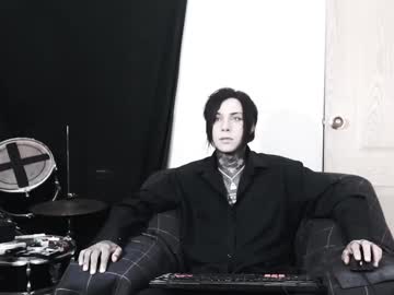 _Cuervo_Sk8 April 22, 2025 Chaturbate stream image