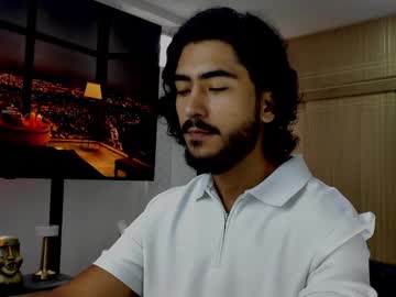 David_Johnson372 April 22, 2025 Chaturbate stream image