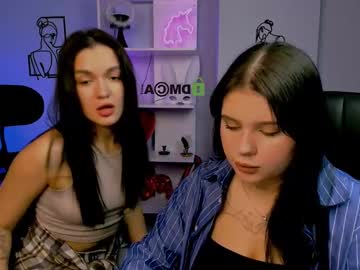 Didem_Queen April 22, 2025 Chaturbate stream image