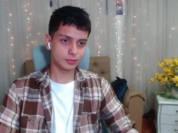 Filipdaviex April 22, 2025 Chaturbate stream image