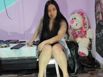 Gaticahot001 April 22, 2025 Chaturbate stream image