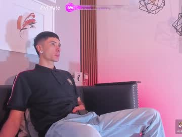 Jimm17_ April 22, 2025 Chaturbate stream image