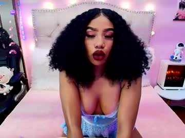 Jorja_Star8 April 22, 2025 Chaturbate stream image