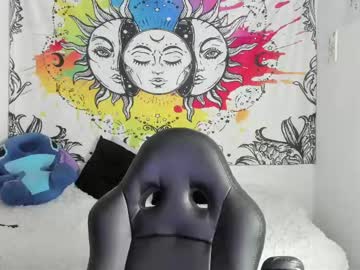 Just_Katiex April 22, 2025 Chaturbate stream image