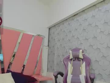 Karol_Ebony1 April 22, 2025 Chaturbate stream image