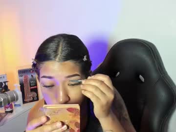 Kathy_Naughty1 April 22, 2025 Chaturbate stream image
