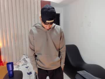 Luke_Venture April 22, 2025 Chaturbate stream image