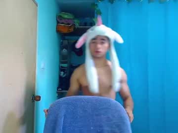 Mask_David April 22, 2025 Chaturbate stream image
