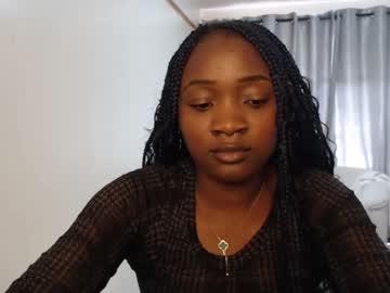 _Miss_Lofty April 22, 2025 Chaturbate stream image