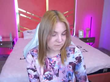 Oliviaacaarter April 22, 2025 Chaturbate stream image