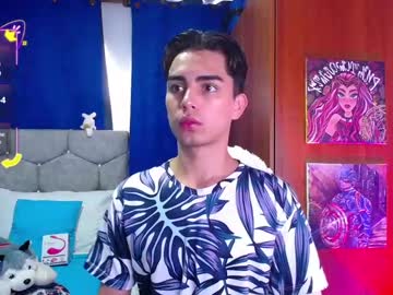 Owenblue__ April 22, 2025 Chaturbate stream image