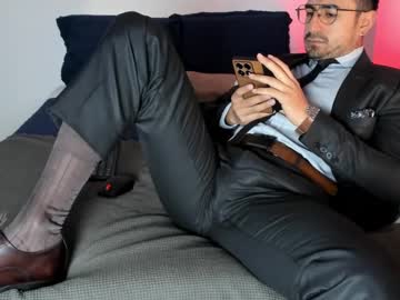 Pablo_Rincon95 April 22, 2025 Chaturbate stream image