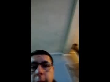 Pancho18692 April 22, 2025 Chaturbate stream image