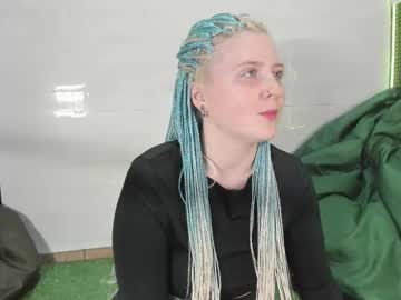 Passion_Luna April 22, 2025 Chaturbate stream image