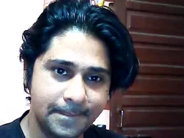 Rokky25 April 22, 2025 Chaturbate stream image