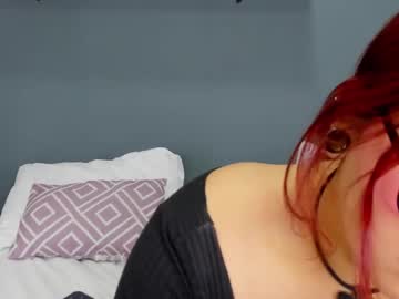 Roxxxane_X April 22, 2025 Chaturbate stream image