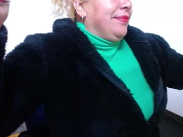 Saralovens April 22, 2025 Chaturbate stream image