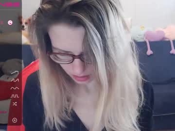 Shy_Moony April 22, 2025 Chaturbate stream image