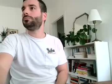 Simonxtem April 22, 2025 Chaturbate stream image