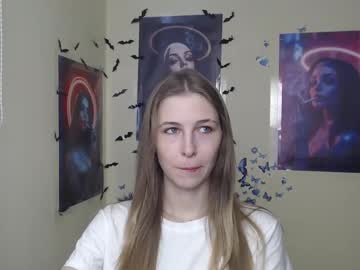 Stranger_Giirl April 22, 2025 Chaturbate stream image