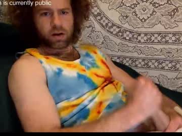 Tigerzaddy stream photo from April 22, 2025