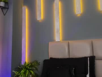 Tomsloan_ April 22, 2025 Chaturbate stream image