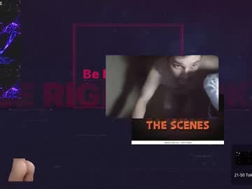 Wolfsand April 22, 2025 Chaturbate stream image