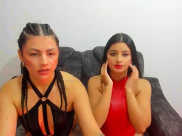 Zharick_Martinez April 22, 2025 Chaturbate stream image