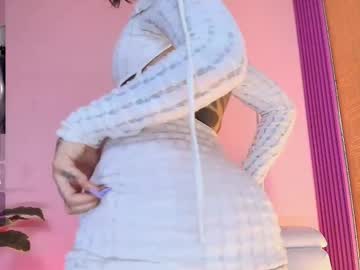 Abrilfaccini April 22, 2025 Chaturbate stream image