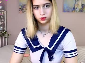 Aelitapolanski April 22, 2025 Chaturbate stream image