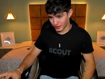 Alejootwink_ April 22, 2025 Chaturbate stream image